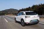 Hyundai NEXO 2018 года (KR)